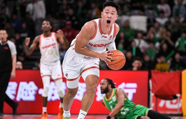 半岛体育官网-CBA积分榜最新排名！北京掀翻浙江杀回前四，昔日总冠军依旧垫底