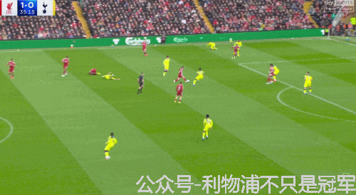 半岛体育官网-评利物浦1-1热刺：结果是灾难！但过程并非一无是处